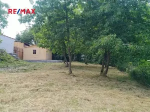 Pronájem chaty, Třebíz, 25 m2