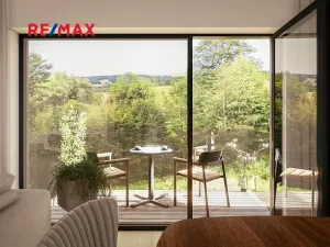 Prodej bytu 3+kk, Rokytnice nad Jizerou, 75 m2