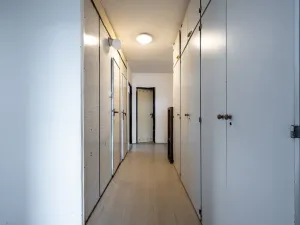 Prodej bytu 3+1, Pardubice - Zelené Předměstí, Jiráskova, 73 m2