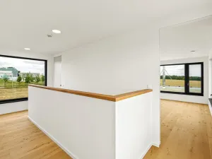 Prodej rodinného domu, Vysoký Újezd - Kuchař, U Sadaře, 199 m2