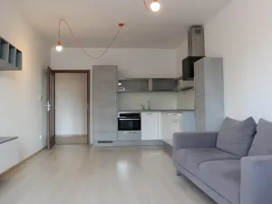 Pronájem bytu 2+kk, Pardubice - Zelené Předměstí, Pod Vinicí, 63 m2