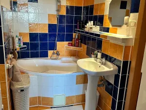 Prodej bytu 3+1, Pardubice - Polabiny, kpt. Bartoše, 78 m2