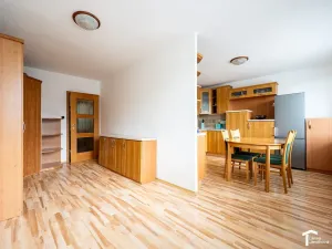 Prodej bytu 4+kk, Pardubice - Zelené Předměstí, K Polabinám, 110 m2