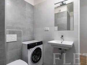 Pronájem bytu 2+kk, Praha - Stodůlky, Janského, 44 m2