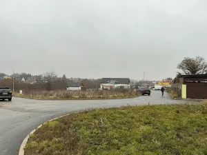 Prodej pozemku pro bydlení, Hřebeč, Zátopkova, 815 m2