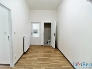 Pronájem bytu 2+kk, Praha - Nusle, 5. května, 52 m2