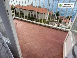 Prodej bytu 1+kk, Senj, Chorvatsko, 57 m2