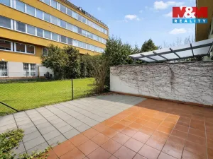 Prodej bytu 1+kk, Praha, Vřesová, 28 m2