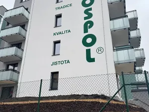 Prodej bytu 2+kk, Praha - Strašnice, Strančická, 45 m2