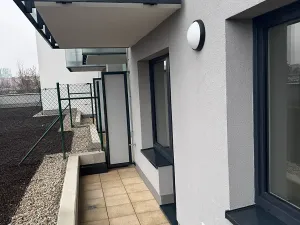 Prodej bytu 2+kk, Praha - Strašnice, Strančická, 45 m2