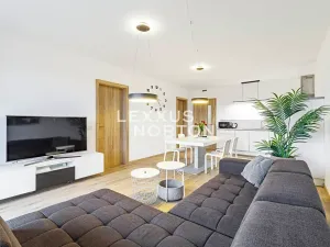 Pronájem bytu 2+kk, Praha - Letňany, Tupolevova, 66 m2