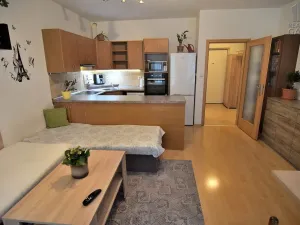 Prodej bytu 2+kk, Řevnice, Komenského, 55 m2