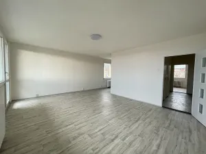 Pronájem bytu 3+1, Litvínov, Tyrše a Fügnera, 74 m2