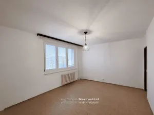 Pronájem bytu 2+kk, Brno - Židenice, Prušánecká, 40 m2