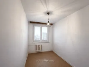 Pronájem bytu 2+kk, Brno - Židenice, Prušánecká, 40 m2