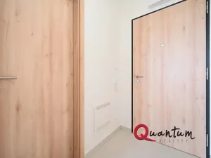 Pronájem bytu 1+kk, Praha - Hlubočepy, Ondrákové, 23 m2