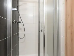 Pronájem bytu 1+kk, Praha - Hlubočepy, Ondrákové, 23 m2