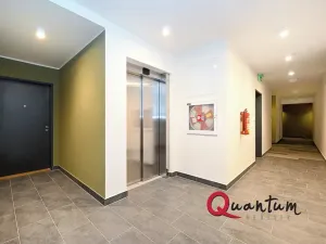 Pronájem bytu 1+kk, Praha - Hlubočepy, Ondrákové, 23 m2