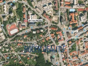 Prodej bytu 1+1, Beroun, V Hlinkách, 37 m2