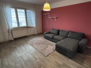 Pronájem bytu 2+1, Ostrava - Poruba, Opavská, 58 m2