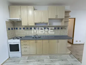 Pronájem bytu 3+1, Bohumín - Nový Bohumín, Nerudova, 60 m2