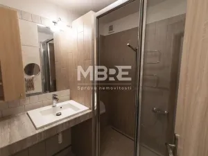 Pronájem bytu 3+1, Bohumín - Nový Bohumín, Nerudova, 60 m2