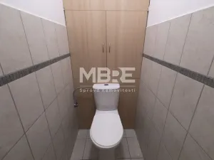 Pronájem bytu 3+1, Bohumín - Nový Bohumín, Nerudova, 60 m2