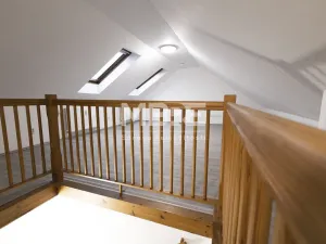 Pronájem bytu 2+1, Opava - Předměstí, Mlýnská, 79 m2