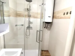 Pronájem bytu 2+kk, Chrudim, Jabloňová, 58 m2