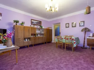 Prodej rodinného domu, Hostomice, Nádražní, 190 m2