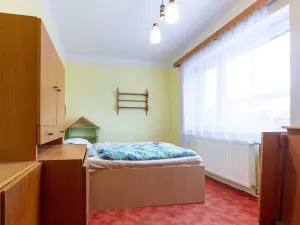 Prodej rodinného domu, Hostomice, Nádražní, 190 m2