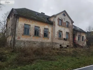 Prodej chaty, Teplá - Staré Sedlo, 400 m2