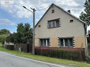 Prodej rodinného domu, Ošelín, 90 m2