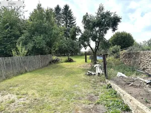 Prodej rodinného domu, Ošelín, 90 m2