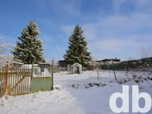 Prodej zahrady, Útvina, 2106 m2