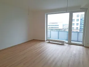 Pronájem bytu 1+kk, Brno, 33 m2