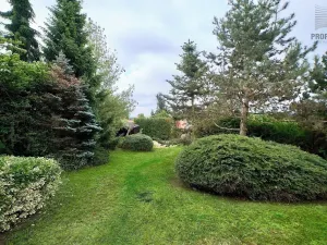 Prodej vily, Říčany, Slunná, 254 m2