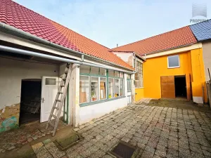 Prodej rodinného domu, Vedrovice, 139 m2