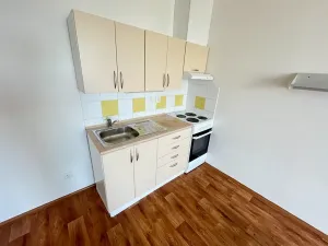 Pronájem bytu 2+kk, Velké Heraltice, Zahradní, 45 m2