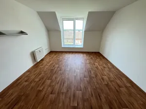 Pronájem bytu 2+kk, Velké Heraltice, Zahradní, 45 m2