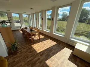 Pronájem bytu 2+kk, Velké Heraltice, Zahradní, 45 m2