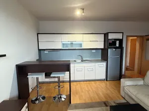 Pronájem bytu 1+kk, Kutná Hora, Tyršova, 35 m2