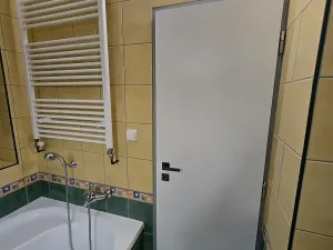 Pronájem bytu 1+1, Kutná Hora, Husova, 40 m2