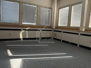 Pronájem kanceláře, Praha - Záběhlice, Žirovnická, 8 m2