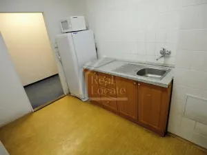 Pronájem kanceláře, Praha - Záběhlice, Žirovnická, 8 m2