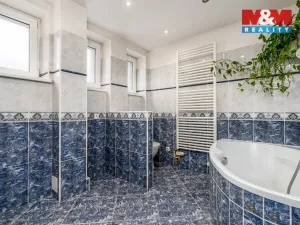 Prodej bytu 3+1, Milovice, Dukelská, 70 m2