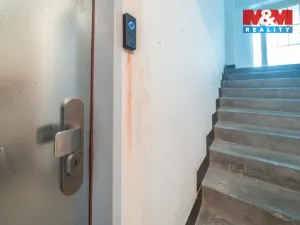 Prodej obchodního prostoru, Praha - Žižkov, Biskupcova, 54 m2