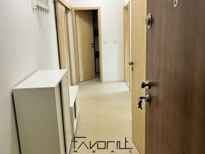 Pronájem bytu 2+1, Ostrava, Pavlouskova, 62 m2