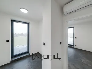 Prodej bytu 4+kk, Ostrava, U Hrůbků, 115 m2