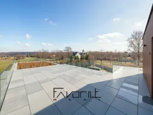 Prodej bytu 4+kk, Ostrava, U Hrůbků, 115 m2